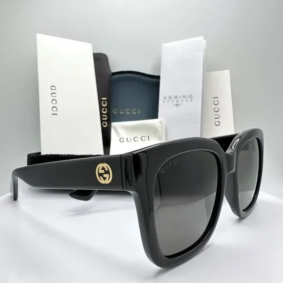 New Gucci Sunglasses - Picture 2 of 16